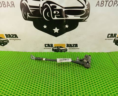 EJ3214301AC Клемма минусовая для Land Rover Range Rover IV (с 2012)