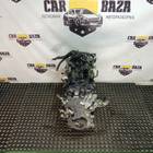 SHY1 SHY1 Двигатель 2.2 л. дизель для Mazda 3 III (с 2013)