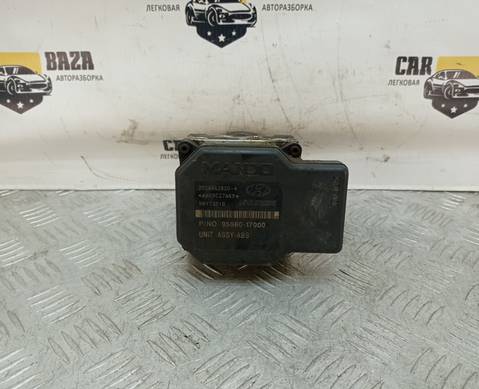 5891017310 Блок ABS (насос) для Hyundai Matrix (с 2001 по 2010)