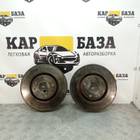 424917 Диск тормозной для Audi