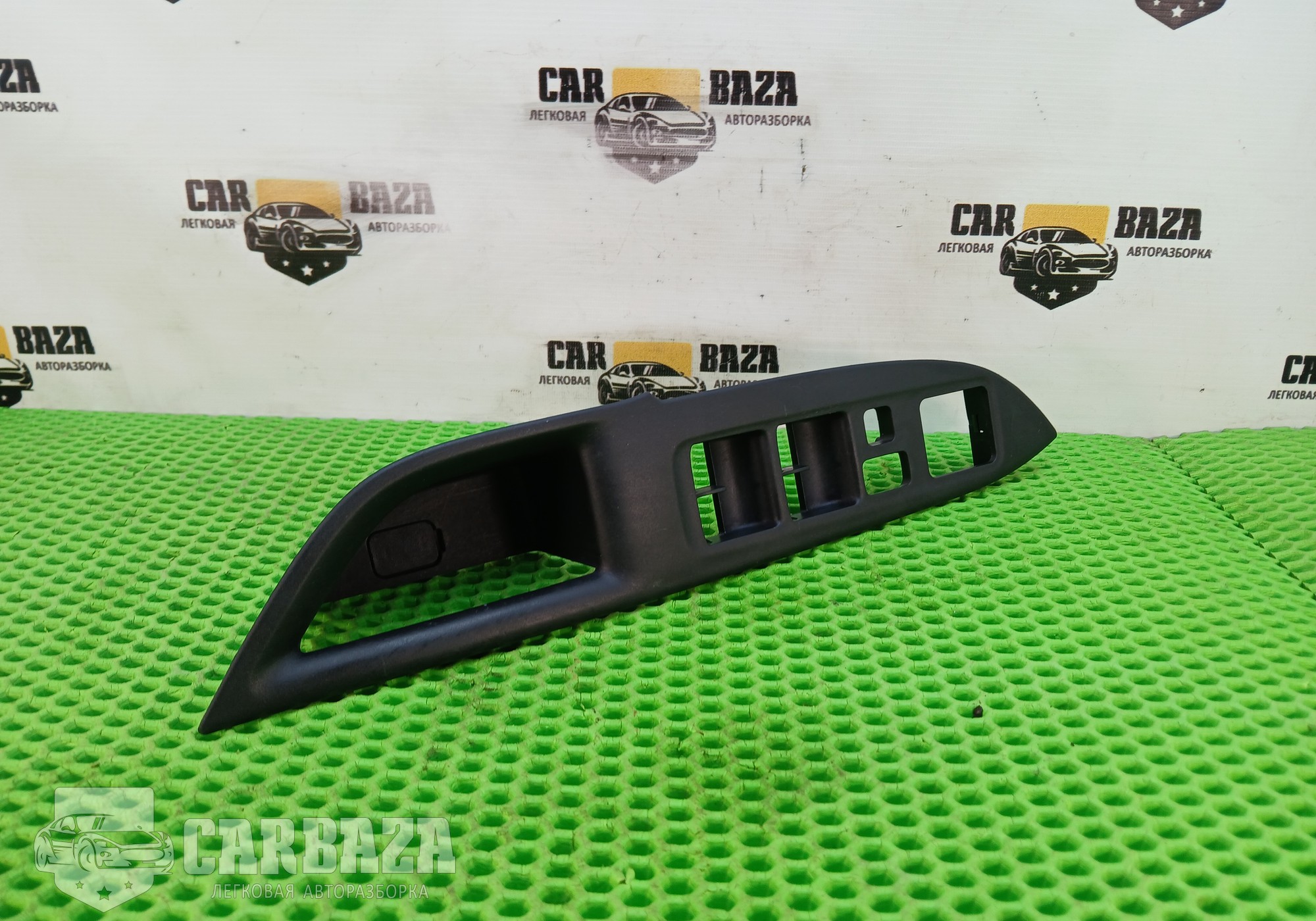 7221C133XA Накладка блока стеклоподъёмников