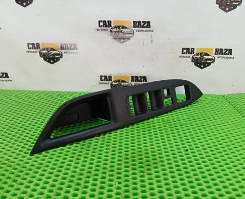 7221C133XA Накладка блока стеклоподъёмников для Mitsubishi ASX