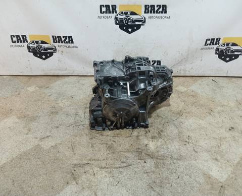 096321105B Корпус АКПП 09G для Volkswagen Jetta V (с 2005 по 2011)