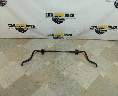 4M515494BD Стабилизатор передний для Ford Focus II (с 2004 по 2011)