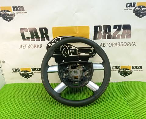 7M513600BBW Рулевое колесо для Ford Focus II (с 2004 по 2011)