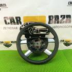 7M513600BBW Рулевое колесо для Ford Focus II (с 2004 по 2011)