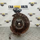 LR006962 Кулак задний правый для Land Rover Freelander II (с 2006 по 2014)