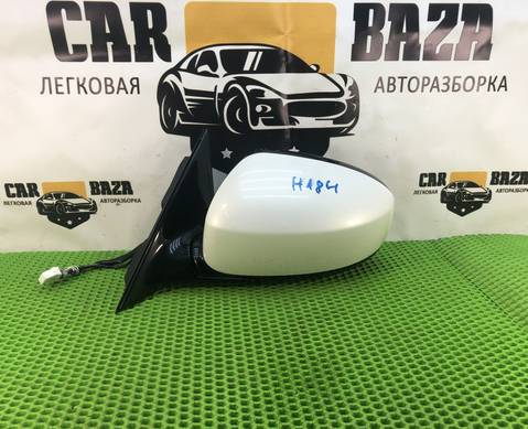 963021CX0A Зеркало боковое левое для Infiniti