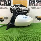 963021CX0A Зеркало боковое левое для Ford Fusion