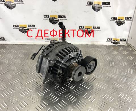 12317533270 Генератор для BMW