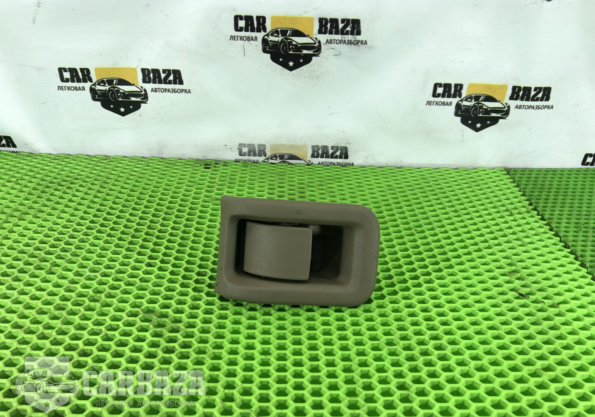 30779851 Ручка открывания капота для Volvo