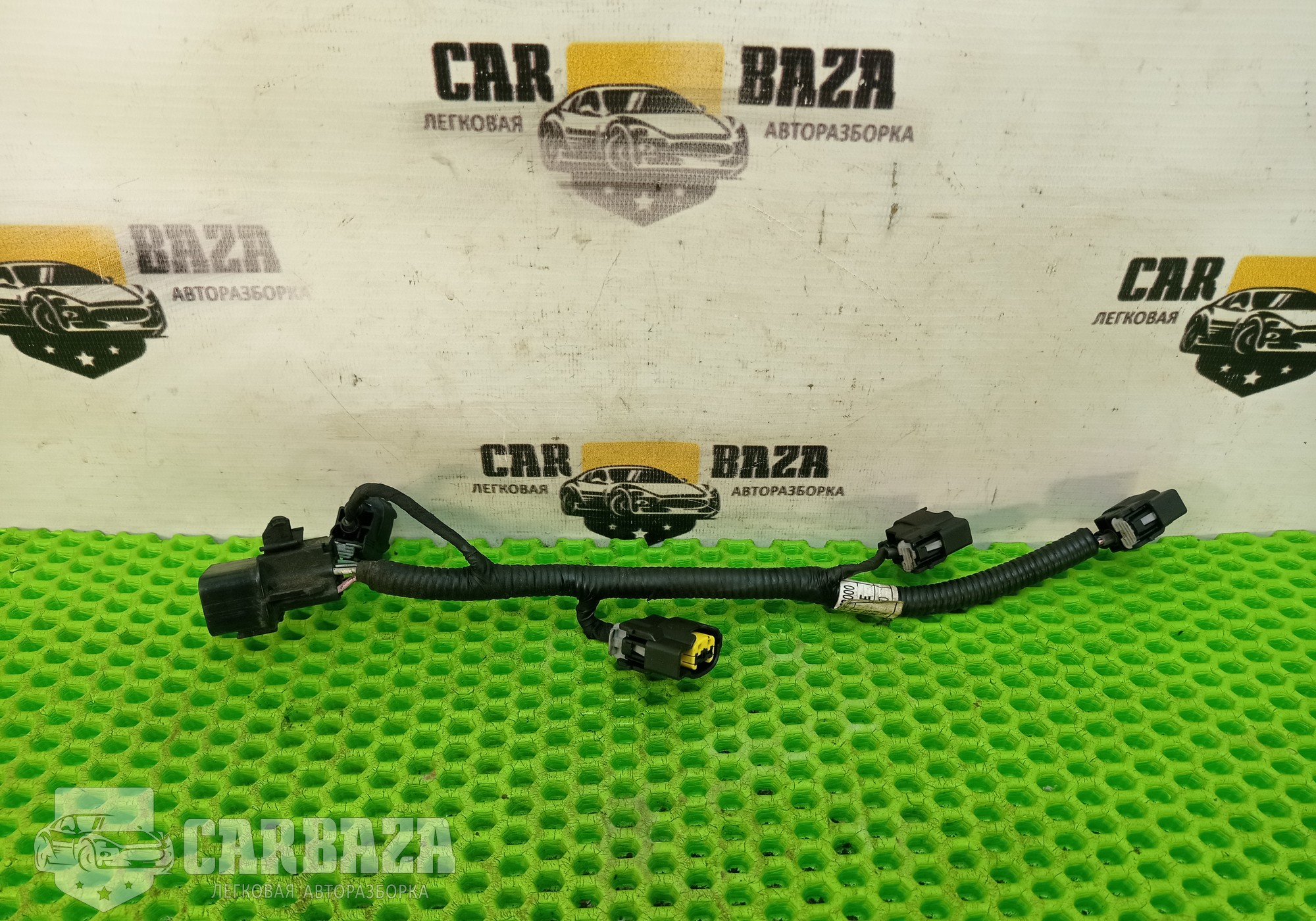 273502B000 Проводка катушек зажигания 1.6 G4FC