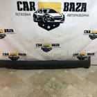 877302B010 Накладка порога наружная левая для Hyundai Santa Fe II (с 2004 по 2012)