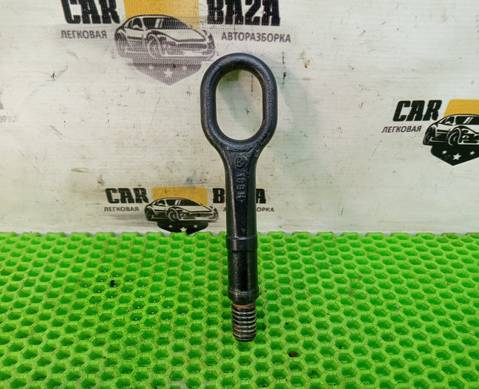 1T0605615A Крюк буксировочный для Volkswagen Passat CC