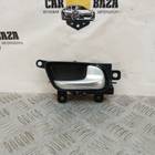 806701BA0B Ручка двери правая для Kia Spectra