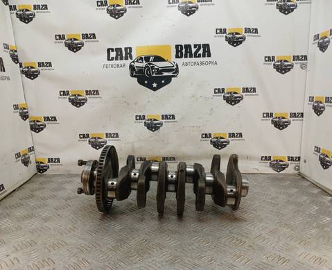 06H105021G Коленвал 1.8-2.0 CDA GEN 2 для Audi A4 B8 (с 2007 по 2015)