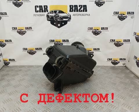 1500A284 Корпус воздушного фильтра 1.8 дизель для Mitsubishi ASX (с 2010)