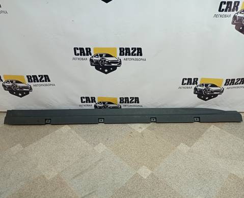 BK31V10258A Накладка порога правая для Ford Transit VIII (с 2013)