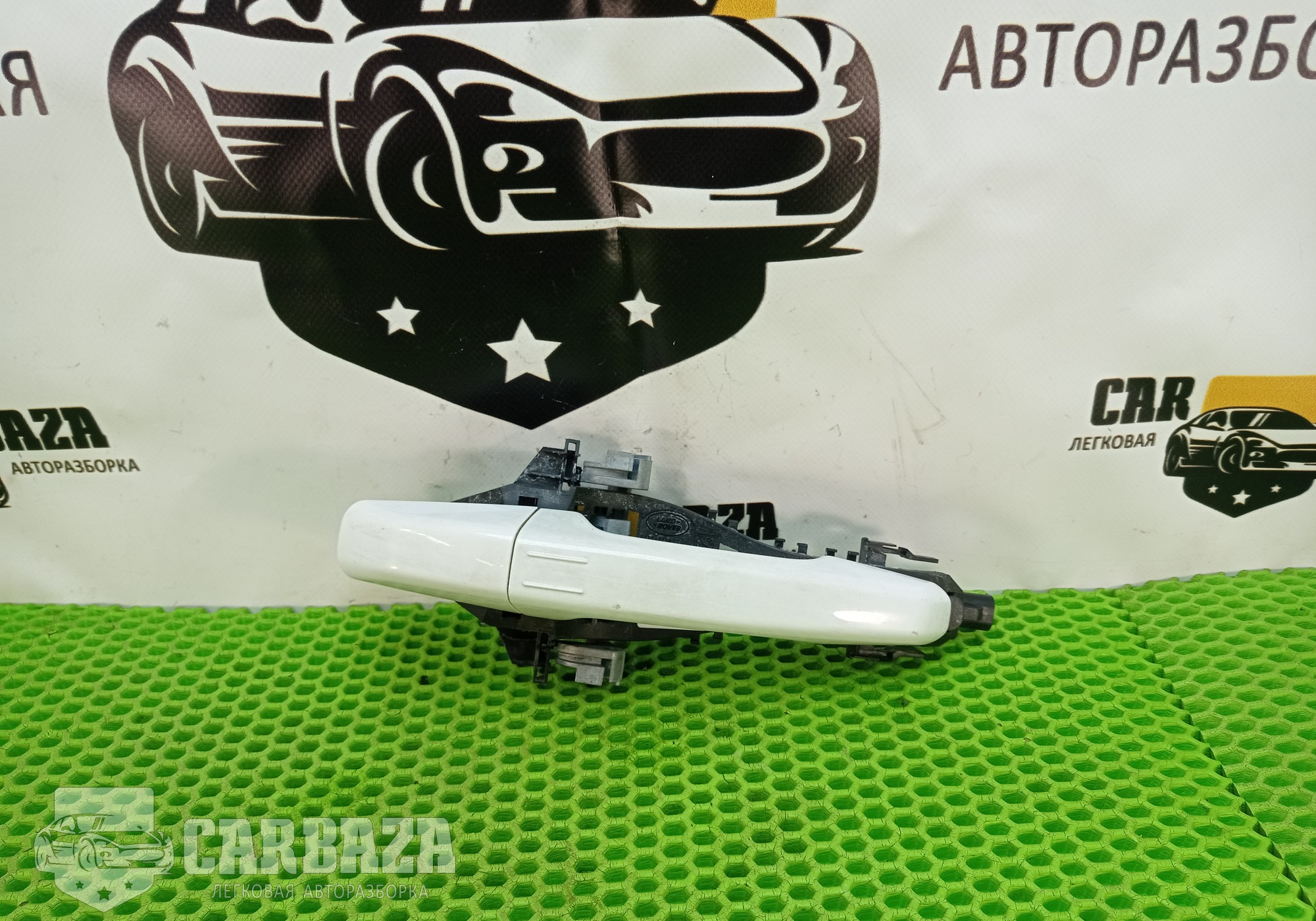 BJ32203A28 Ручка двери передняя правая для Land Rover Range Rover Evoque (с 2011)