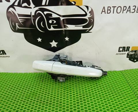 BJ32203A28 Ручка двери передняя правая для Land Rover Range Rover Evoque (с 2011)