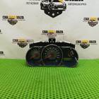 24810EM00D Панель приборов С11 1.6л МКПП для Nissan Tiida I (с 2004 по 2014)