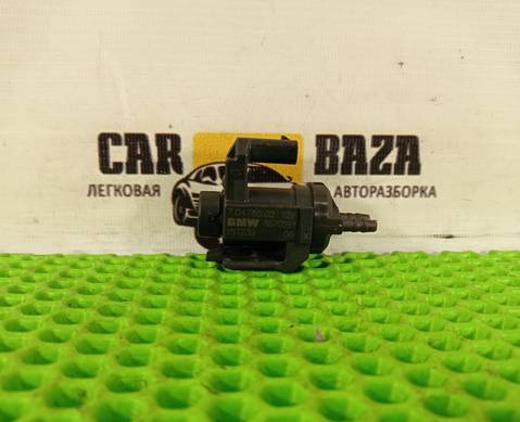 11748570591 Клапан электромагнитный для BMW X3 F25 (с 2010 по 2017)