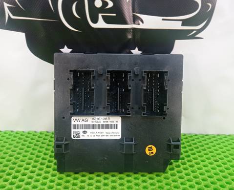 1K0937086R Блок комфорта bcm для Volkswagen Golf