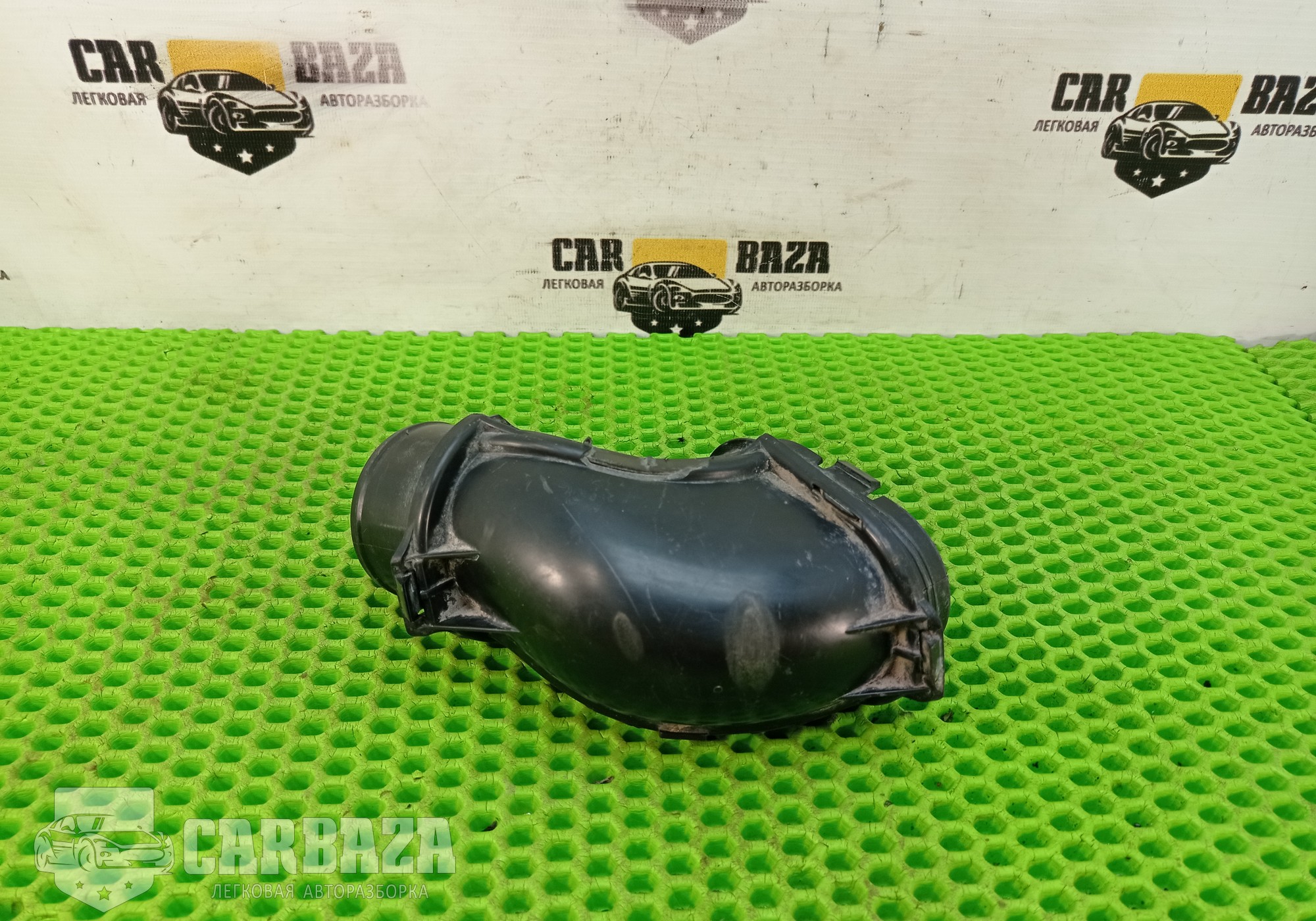 TL9014039 Патрубок воздушного фильтра H4M438 1.6 л для Renault Logan