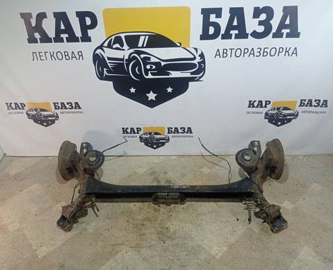 5148R5 Балка задняя для Peugeot 308 I (с 2007 по 2015)