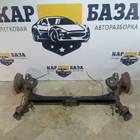 5148R5 Балка задняя для Peugeot 308 I (с 2007 по 2015)