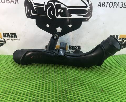 1K0145770AH Патрубок интеркулера для Volkswagen