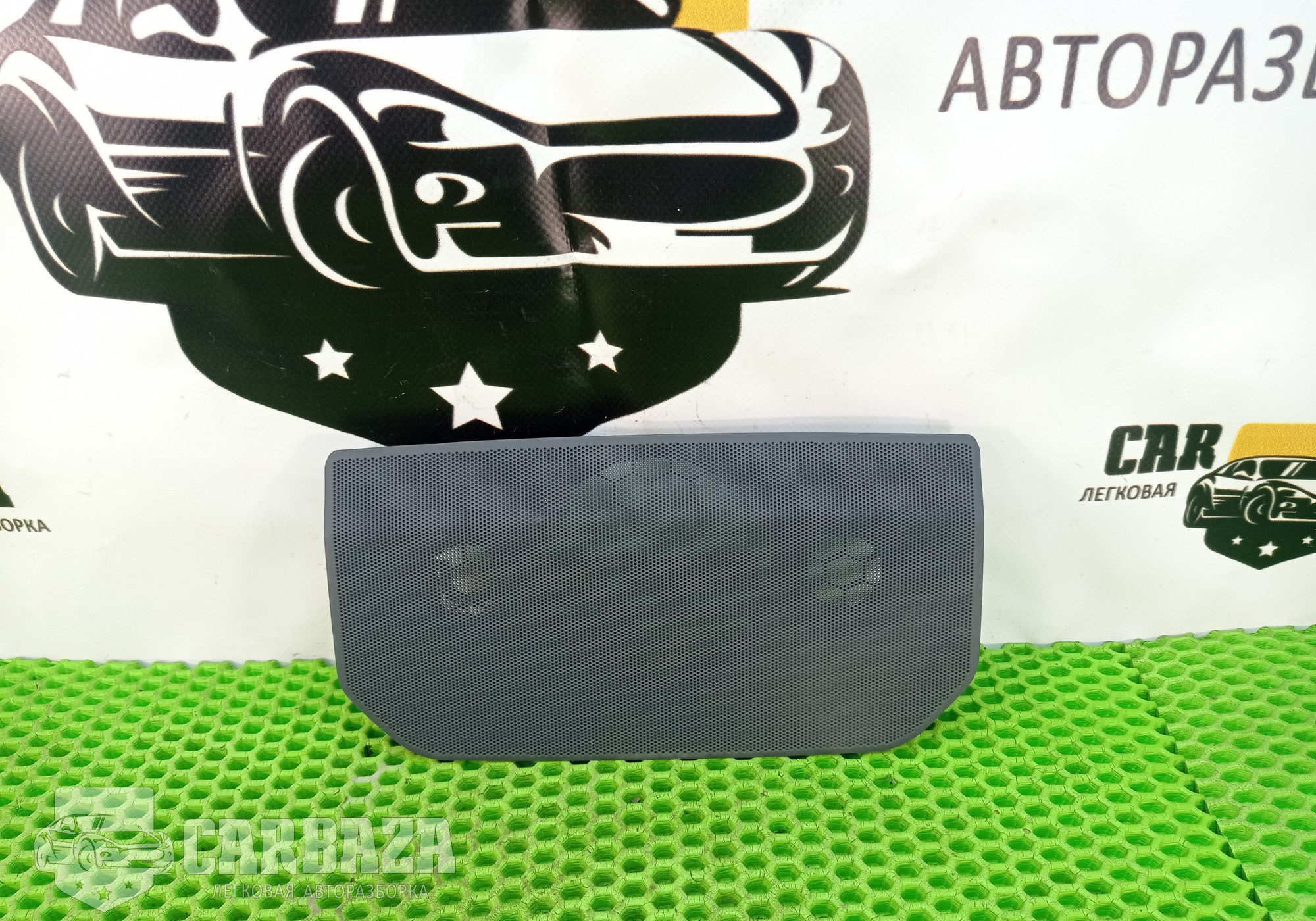 BJ3204454 Накладка динамиков торпедо для Land Rover Range Rover Evoque (с 2011)