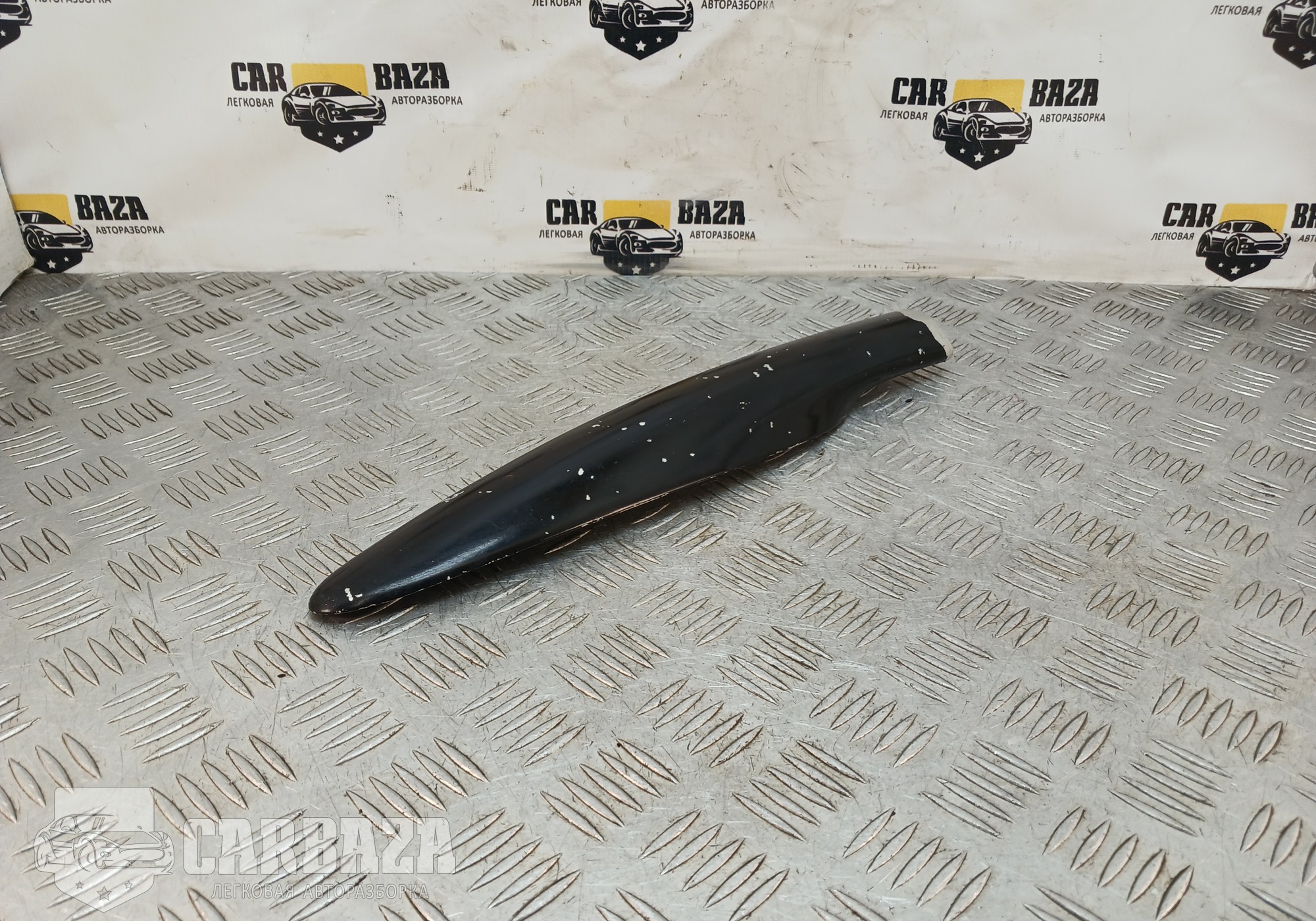 738311CA1A Крышка рейлинга передняя