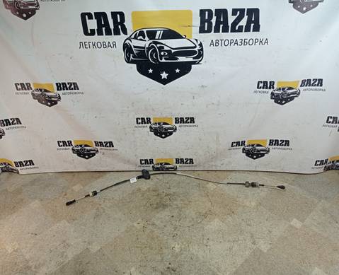 6G927E395AD Трос АКПП AWF21 для Land Rover Freelander II (с 2006 по 2014)