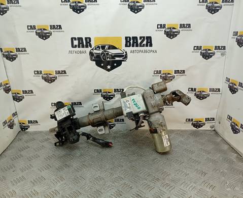 9209968 Колонка рулевая для Opel Agila A (с 2000 по 2007)