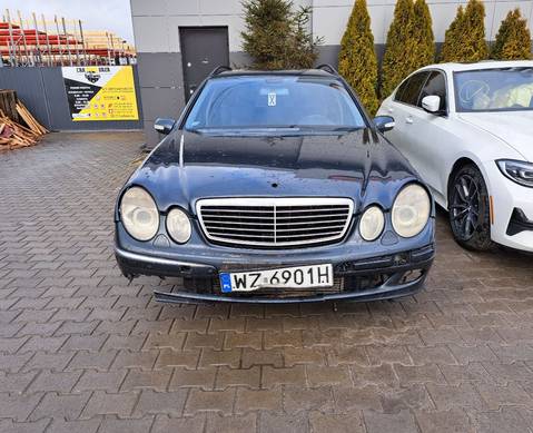 Mercedes-Benz E-class W211, S211 2003 г. в разборе