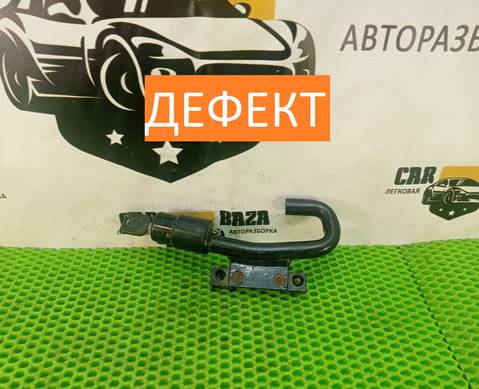 5L0713829 Замок противоугонный МКПП для Skoda