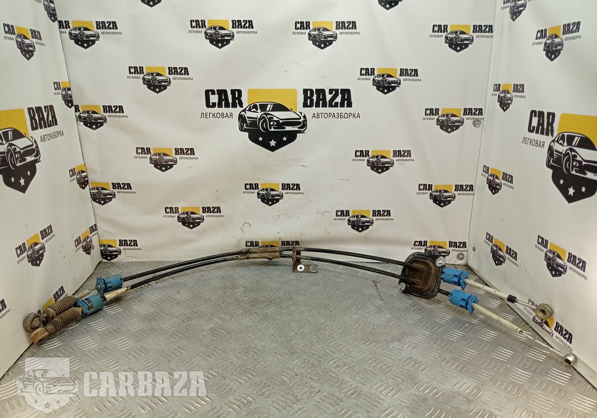 2460A021 Трос/тяга КПП для Mitsubishi Colt VI (с 2002 по 2012)