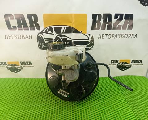 6G912B195NE Усилитель тормозов вакуумный для Land Rover Freelander II (с 2006 по 2014)