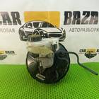 6G912B195NE Усилитель тормозов вакуумный для Land Rover Freelander II (с 2006 по 2014)