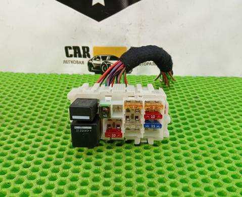 BS7T14K131BA Блок предохранителей салонный для Land Rover Range Rover Evoque