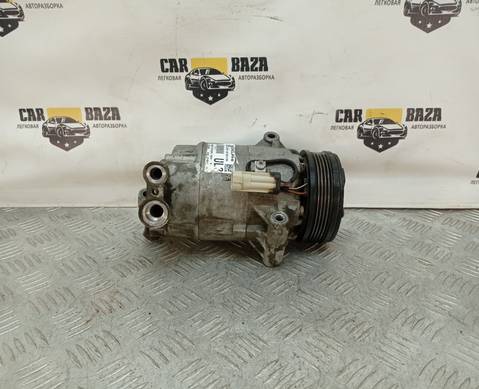 401351739 Компрессор кондиционера для Opel Meriva A (с 2003 по 2010)