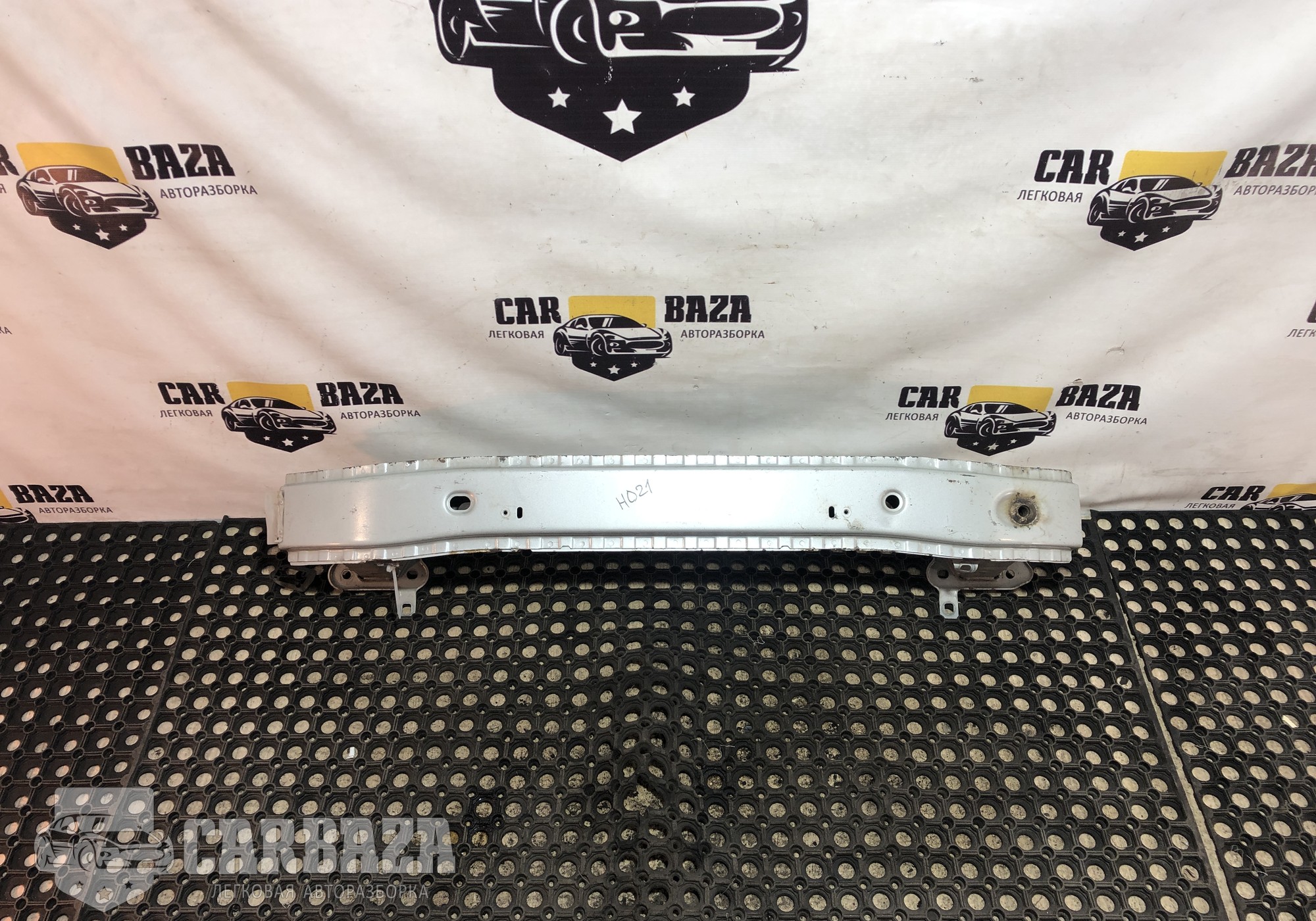 31353949 Усилитель переднего бампера для Volvo C70