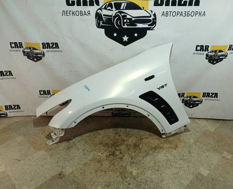 F31011CAAA Крыло переднее левое для Infiniti