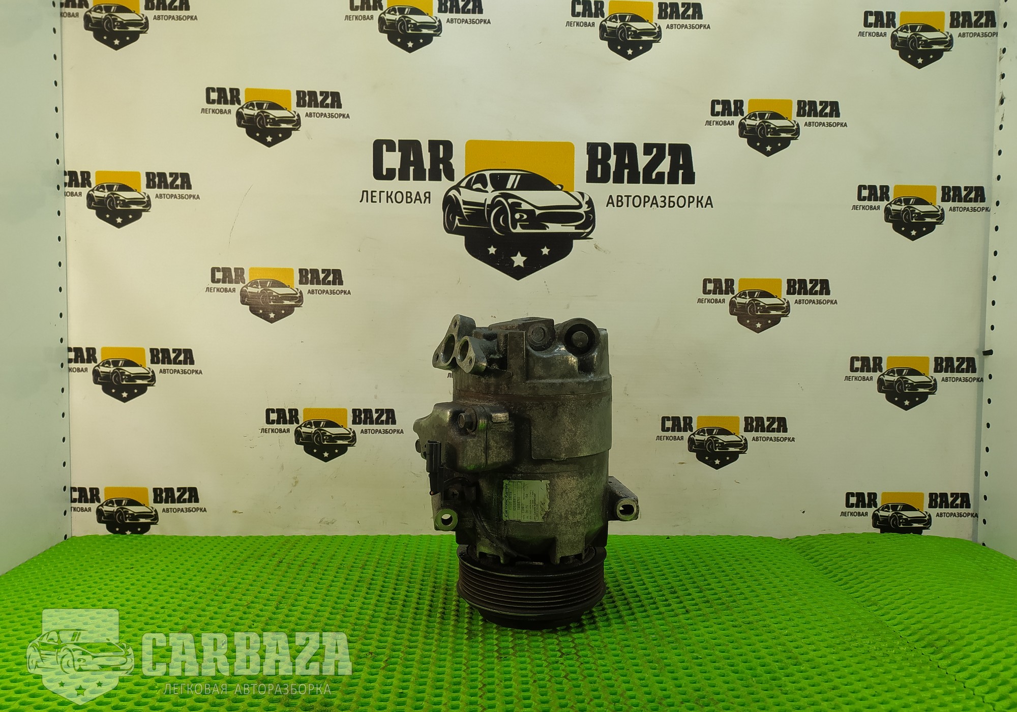 92600BB01A Компрессор кондиционера