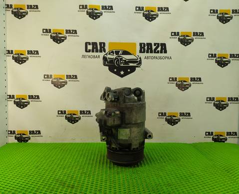 92600BB01A Компрессор кондиционера для Nissan Qashqai+2