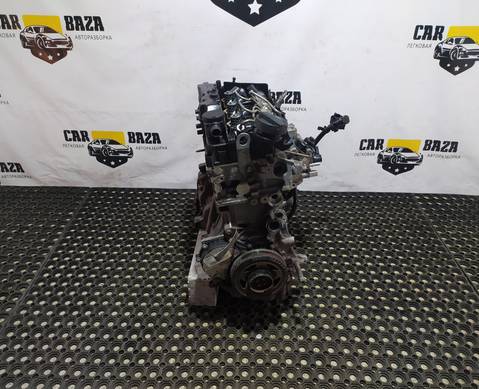 B37D15A B37D15A Двигатель 1.5 дизель для BMW 1