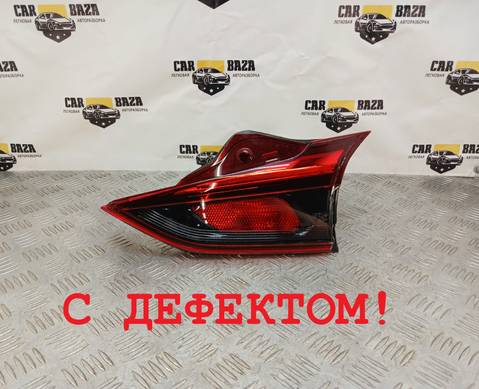 Фонарь задний правый (универсал) для Mazda 6 III (с 2012)