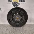 06H105243K Шкив коленвала для Volkswagen Vento V (с 2005)