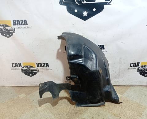 BJ3216A574AA Подкрылок передний левый для Land Rover Range Rover Evoque (с 2011)